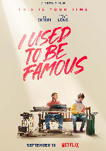 I Used to be Famous showtimes