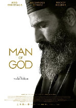 Man of God showtimes