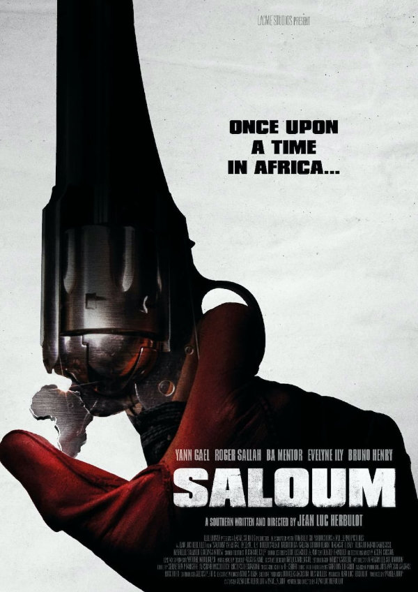 Saloum showtimes in london saloum 2022 