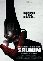 Saloum showtimes