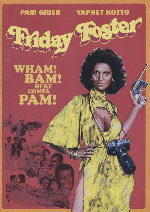 Friday Foster showtimes