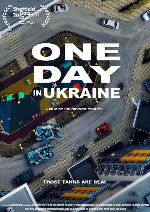 One Day In Ukraine showtimes