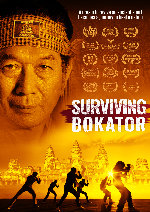 Surviving Bokator showtimes