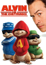 Alvin And The Chipmunks showtimes