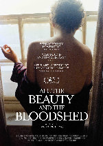 All the Beauty and the Bloodshed showtimes