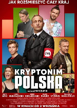 Kryptonim: Polska showtimes