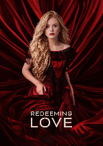 Redeeming Love showtimes