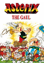 Asterix The Gaul showtimes