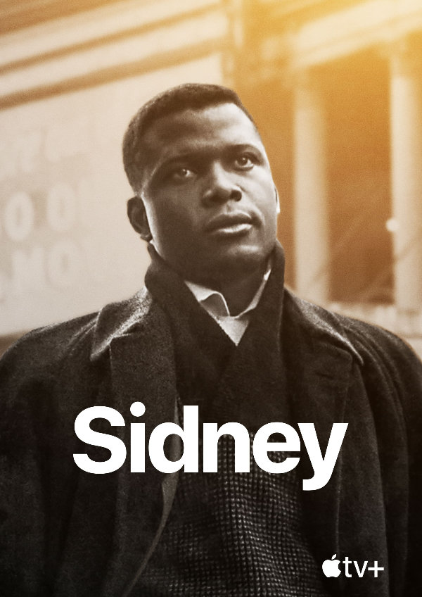 'Sidney' movie poster