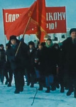 The World Of The Siberians showtimes