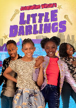 Little Darlings showtimes