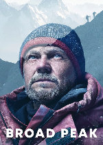 Broad Peak showtimes