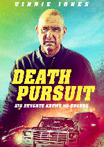 Death Pursuit showtimes