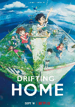 Drifting Home showtimes