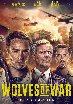 Wolves of War showtimes