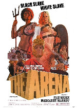 The Arena showtimes