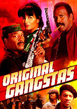Original Gangstas showtimes