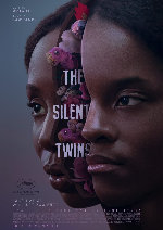 The Silent Twins showtimes