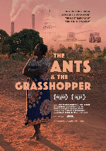 The Ants & the Grasshopper showtimes