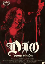 DIO: Dreamers Never Die showtimes