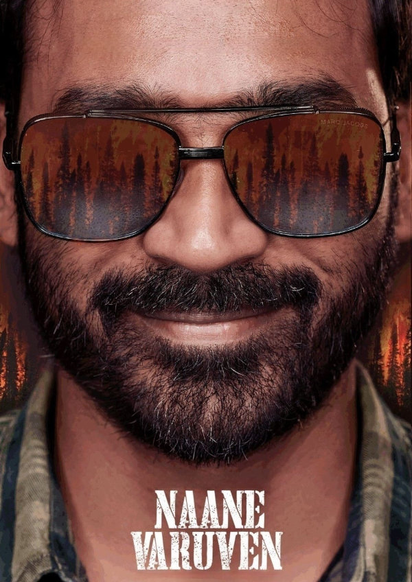'Naane Varuven' movie poster