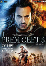 Prem Geet 3 showtimes