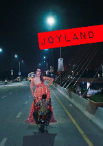 Joyland showtimes