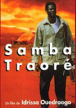 Samba Traore showtimes