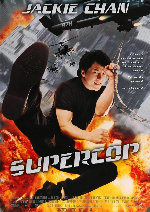 Police Story 3: Supercop showtimes