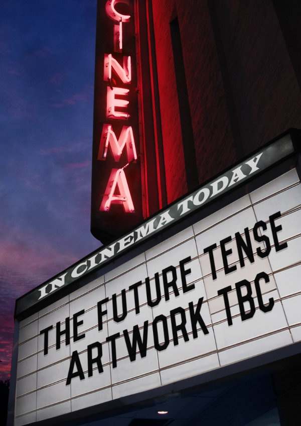 'The Future Tense' movie poster
