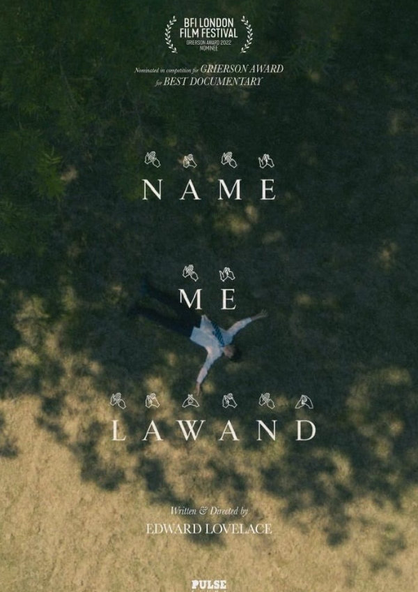 'Name Me Lawand' movie poster