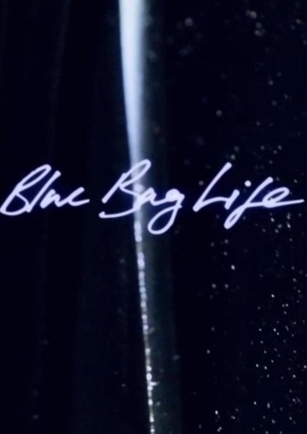 'Blue Bag Life' movie poster
