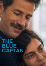 The Blue Caftan showtimes