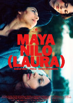 Maya Nilo (Laura) showtimes
