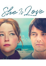 She is Love showtimes