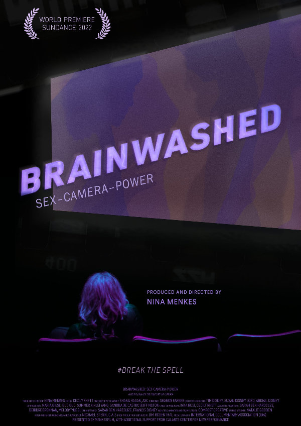 'Brainwashed: Sex-Camera-Power' movie poster