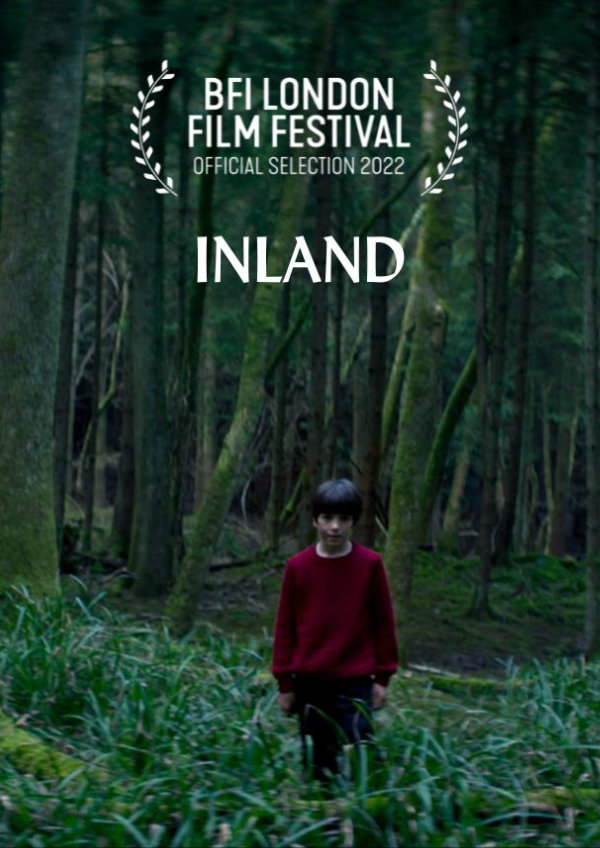 'Inland' movie poster