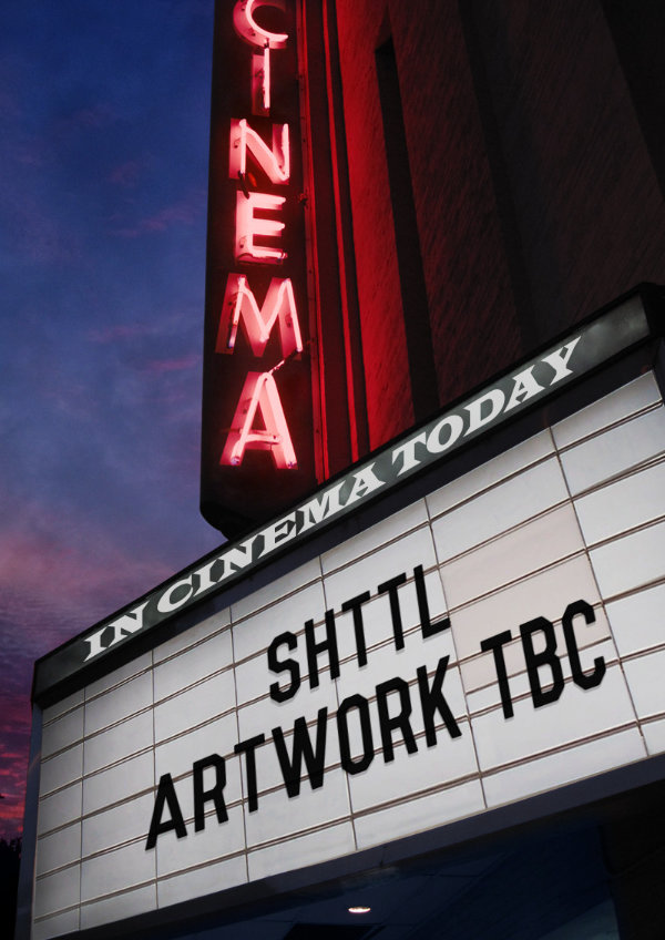 'SHTTL' movie poster