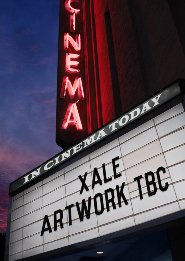 'Xalé' movie poster