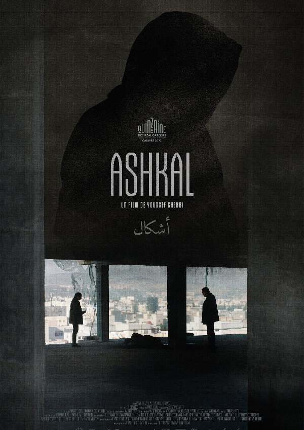 'Ashkal' movie poster