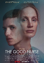 The Good Nurse showtimes
