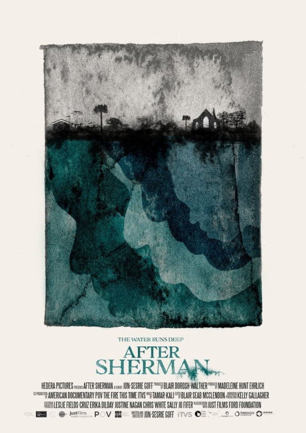 'After Sherman' movie poster