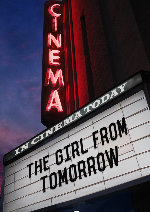 The Girl From Tomorrow showtimes