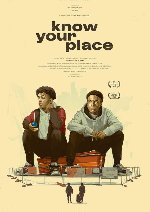 Know Your Place showtimes