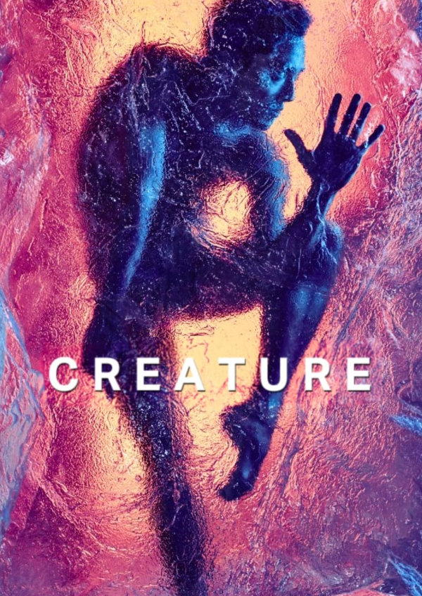 'Creature' movie poster