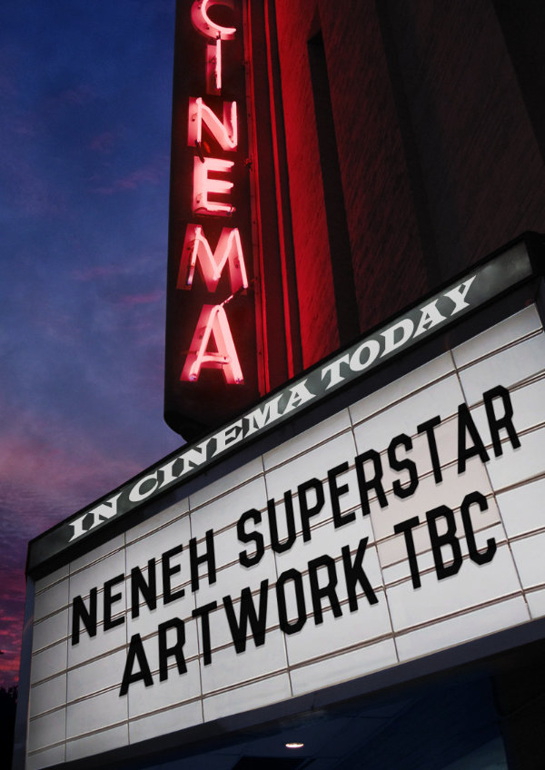 'Neneh Superstar' movie poster