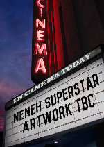 Neneh Superstar showtimes