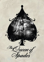 The Queen of Spades showtimes