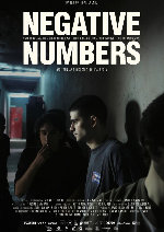 Negative Numbers showtimes