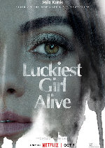 Luckiest Girl Alive showtimes